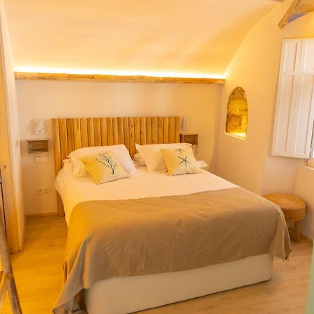 Casa Acua De Guzman - De Diseno, Casco Hist Apartment Tarifa Luaran gambar